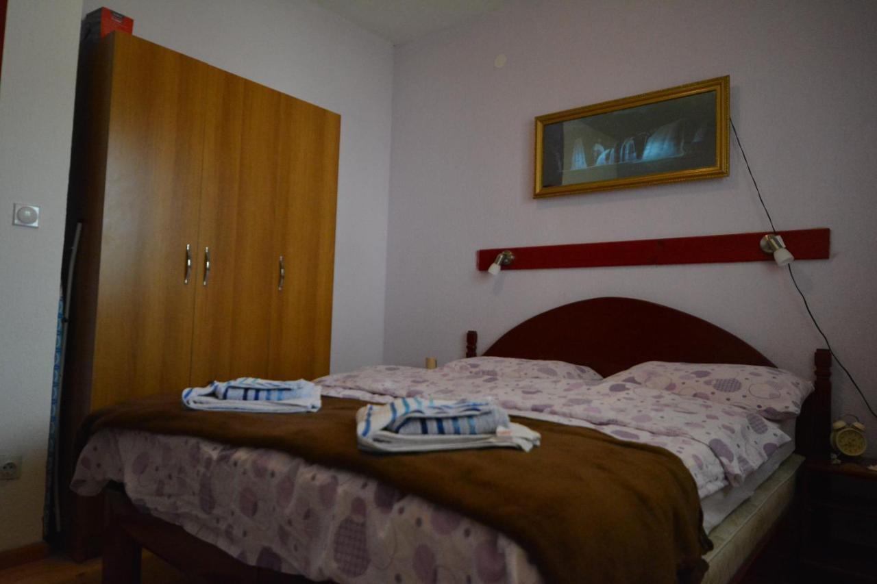 Mm Apartments Žabljak Exteriör bild