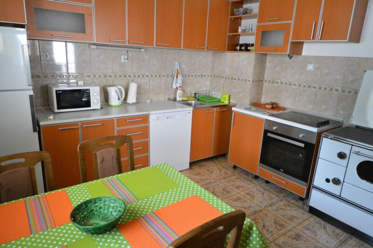 Mm Apartments Žabljak Exteriör bild